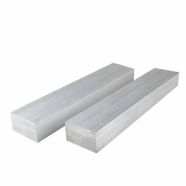 Short Lead Time for Aluminium Plate 1000 Series - 6061 Square Shape Aluminum Flat Bar High Durability 1 – 200MM Diameter – Miandi