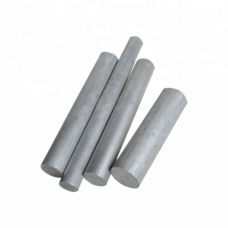 OEM Supply Aluminum 7075 T6 Round Bar - 5083 Aluminum Round Bar Marine Grade 5083 Rod for Ship-Building – Miandi