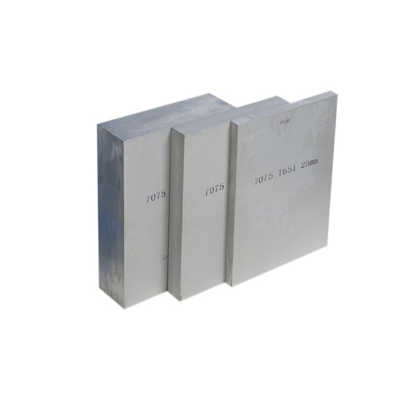 High PerformanceAluminum Hexagonal Rod - 7075 Industrial Aircraft Aluminum Sheet 7075 T6 Aluminum Plate – Miandi