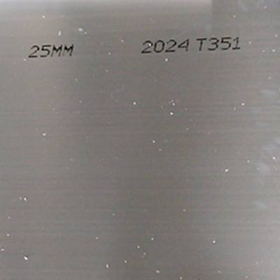 Hot Selling for Aluminum Plates 7075 And 6061 - 2024 T3 T4 Aluminium Sheet Aviation Grade High Strength – Miandi