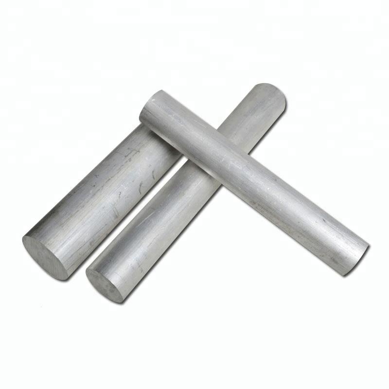 Good quality Aluminum 6061 T6 Plate - 5083 Aluminum Bar Rustproof Corrosion Resistant Aluminium 5083 Rod – Miandi