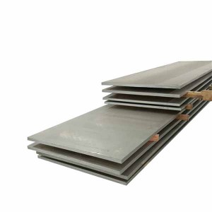 1070 Aluminium Plate Pure Aluminium Sheet 1070 Industrial Usage