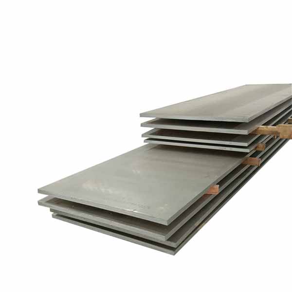 Excellent quality 5xxx Aluminum - Pure Aluminum 1060 Sheet Aluminium Plate 1060 – Miandi
