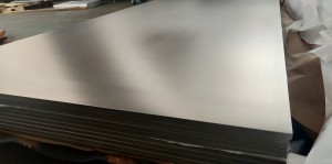 2024 Aluminum Alloy Plate Sheet T4 T351