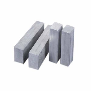 6061 Square Shape Aluminum Flat Bar High Durability 1 – 200MM Diameter