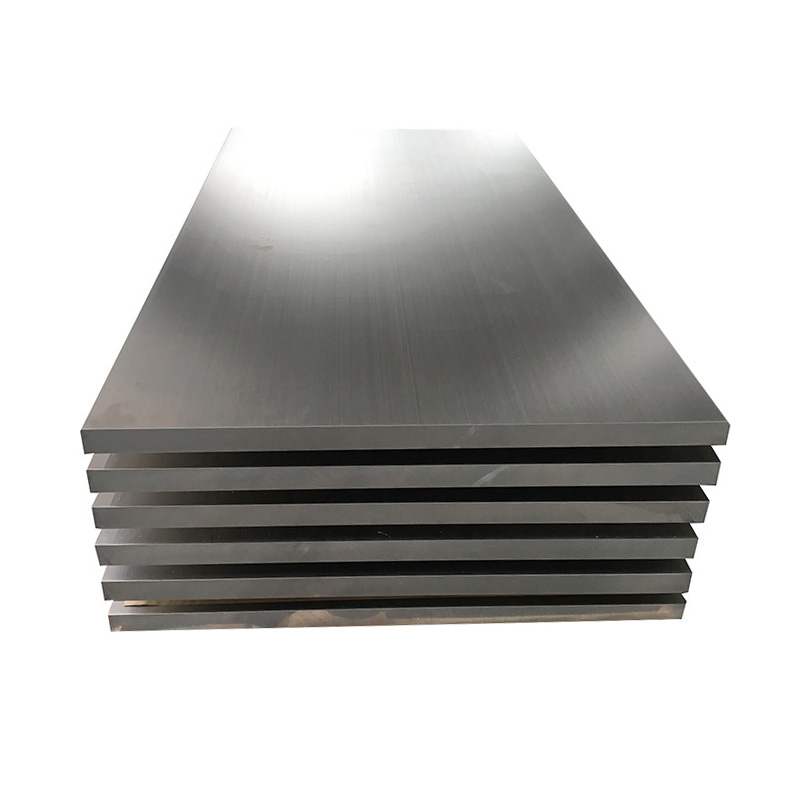 Special Price for 7050 Aluminum Plate - 5086 Marine Grade Aluminum Plate For Shipbuilding  – Miandi detail pictures