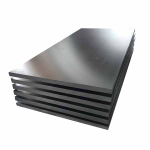 Super Purchasing for Aluminum 5083 H111 - Aluminum Alloy 3004 Plate High Strength H112 Temper – Miandi