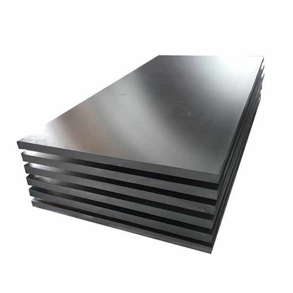 Professional ChinaAluminium Sheet 1mm - Aluminum Alloy 3004 Plate High Strength H112 Temper – Miandi