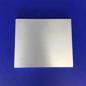 4032 Aluminium Alloy Plate Heat Resistant 4032 Aluminium Sheet