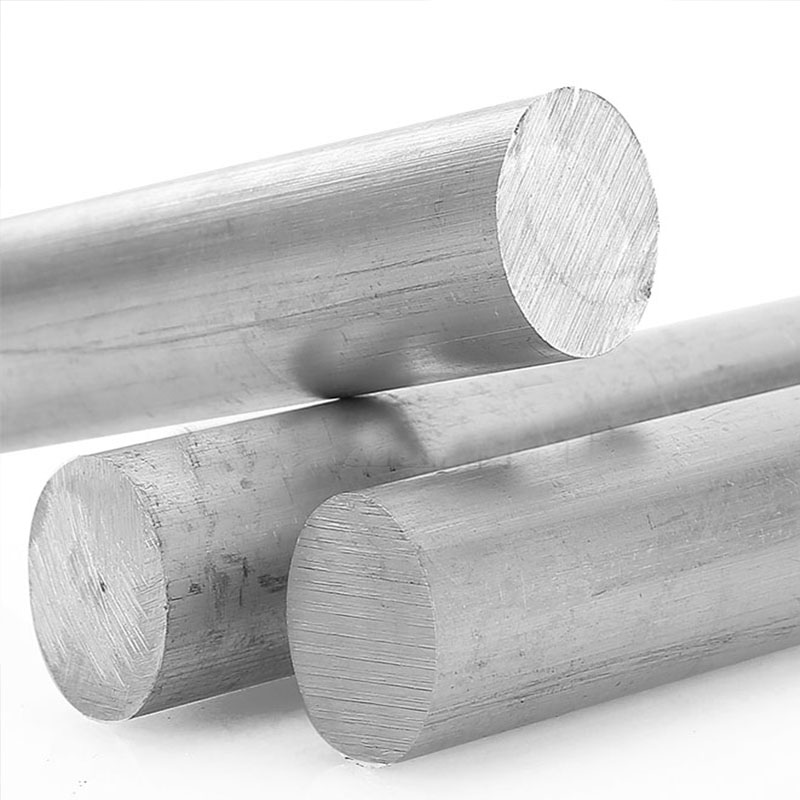 PriceList for Aluminum 6061 Plate - Aluminum Round Bar 7075 T6 T651 High Corrosion Resistant – Miandi