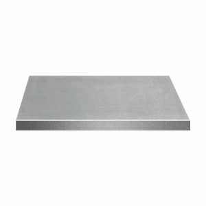 Placa de chapa de liga de alumínio 3104 resistente à corrosão