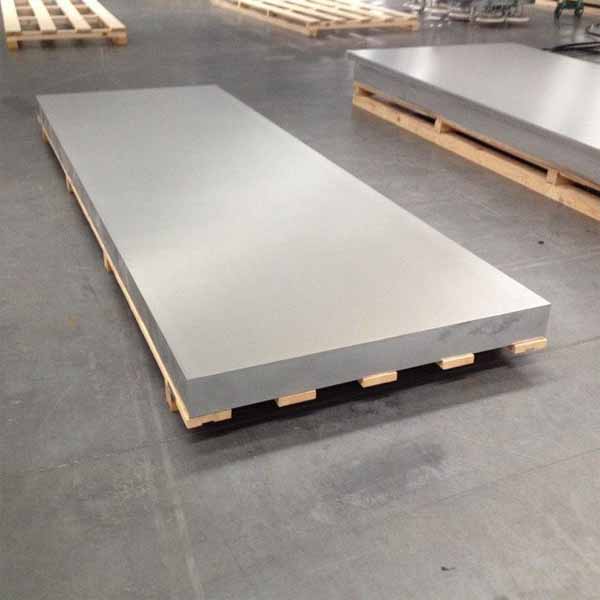 China Manufacturer for Aluminum Flat Rod - Pure Aluminum 1070 Sheet Plate with High Electric Conductive – Miandi