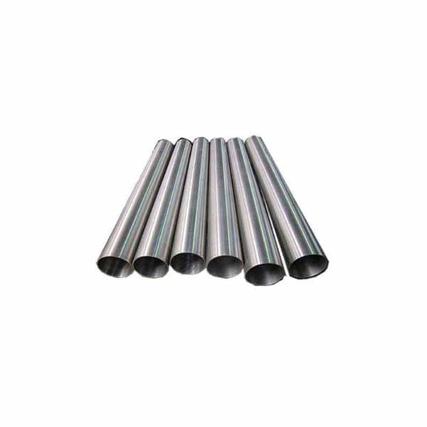 OEM China Aluminum Extruded Rod - 6061 Aluminum Tube – Miandi