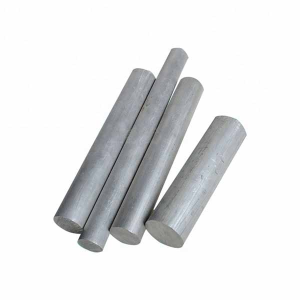 Big Discount Aluminum Alloy Bar Price - 6061 Aluminum Bar Corrosion Resistance Aluminum Round Rod 6061 T651 – Miandi