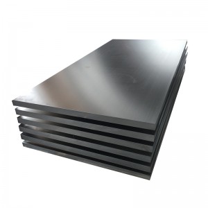 6061 T6 T651 Aluminium Sheet Heating Aluminium Plate 6061