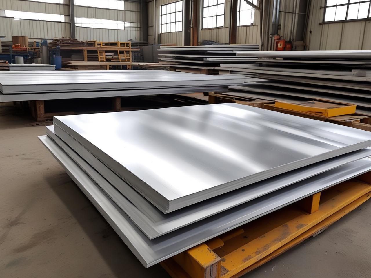 Aluminum (80)
