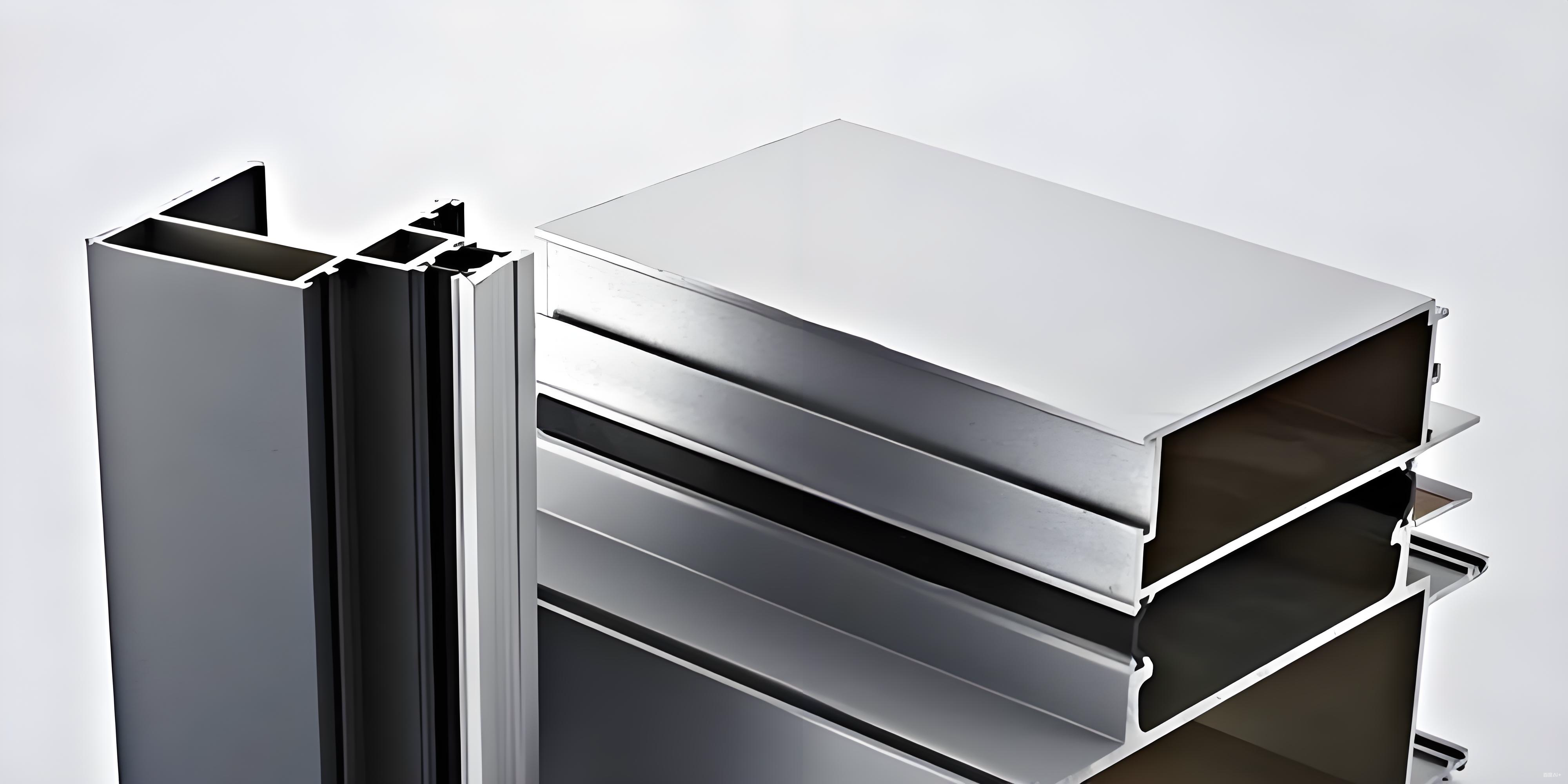Aluminum (8)