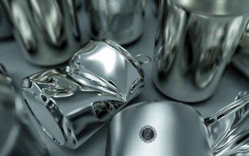 Przewodnik projektowania pojemników aluminiowych przedstawia cztery klucze do recyklingu obiegowego