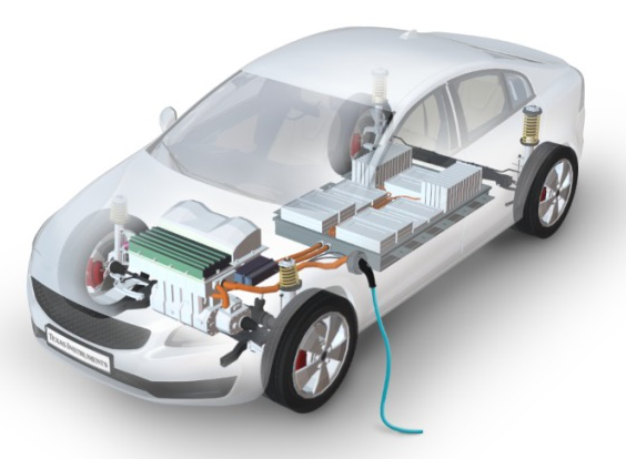 કોન્સ્ટેલિયમે ઇલેક્ટ્રિક વાહનો માટે નવા એલ્યુમિનિયમ બેટરી એન્ક્લોઝરના વિકાસમાં રોકાણ કર્યું