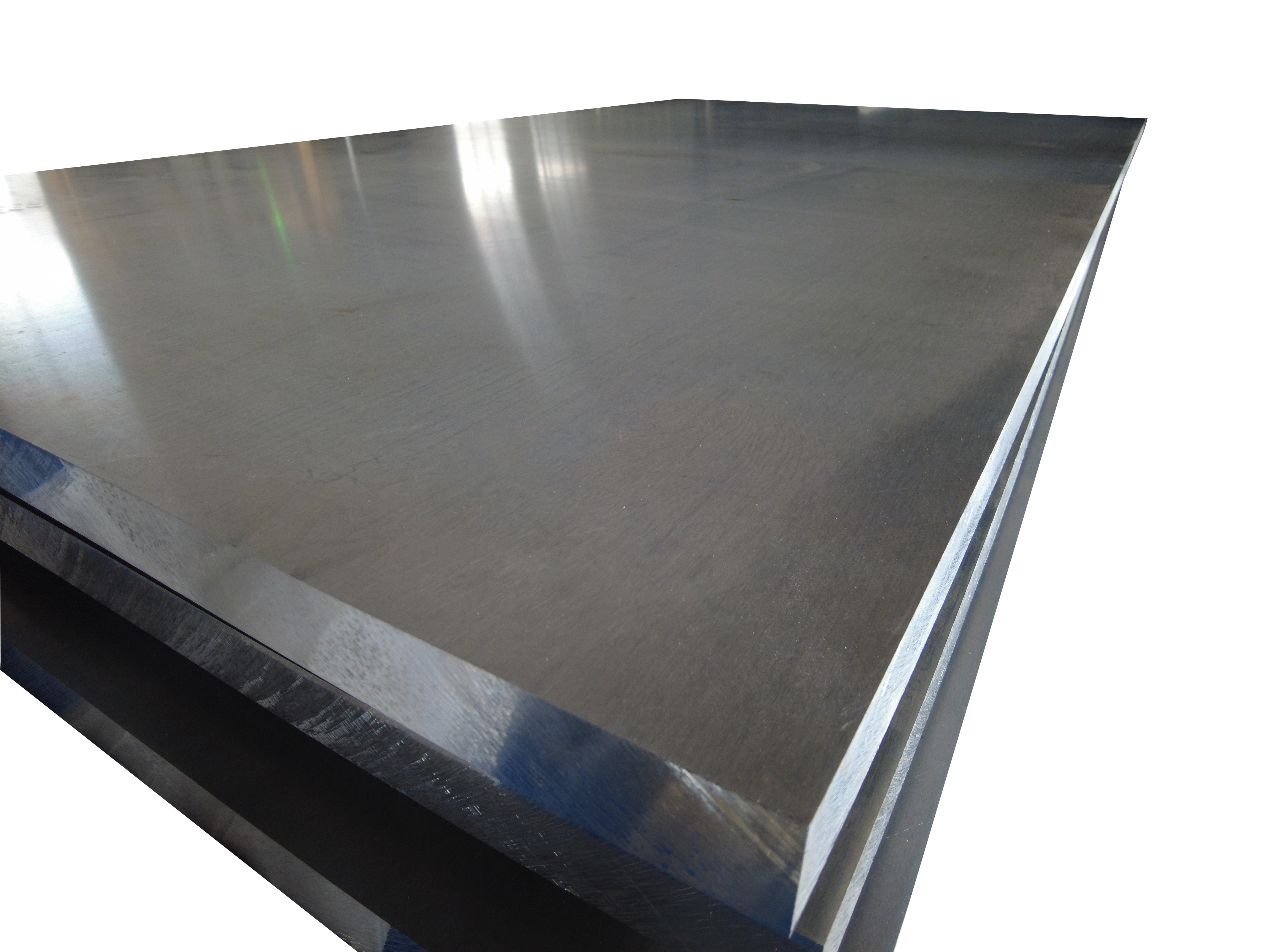 Factory Outlets 30mm Aluminum Plate - Aircraft Usage 2024 T351 Aluminum Alloy Plate – Miandi