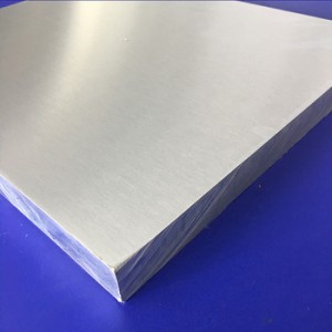2024 Aluminium Alloy PLATE SHEET
