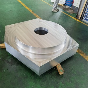5052 Aluminum Plate