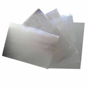 4032 Aluminium Alloy Plate Heat Resistant 4032 Aluminum Sheet