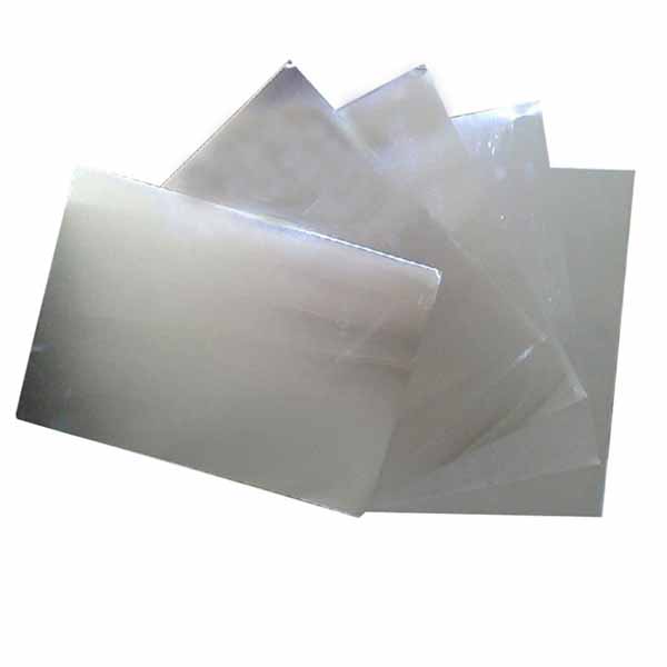 China wholesale 2017 Aluminum - 4032 Aluminium Alloy Plate Heat Resistant 4032 Aluminum Sheet – Miandi