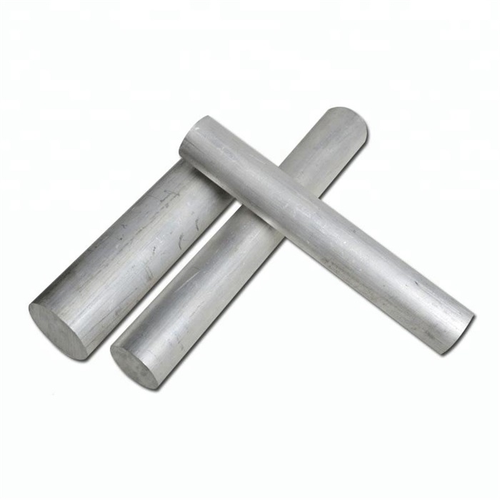 AlMgSi1 Aluminum 6082 Round Bar 6082 Aluminum Bar Rod and Blocks Featured Image