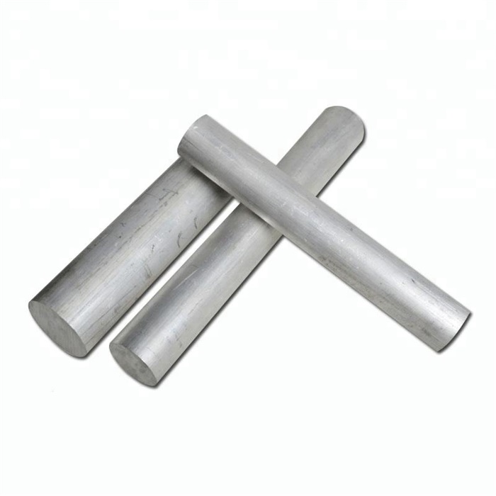 Trending Products1000 Series Aluminum Alloy - AlMgSi1 Aluminum 6082 Round Bar 6082 Aluminum Bar Rod and Blocks – Miandi