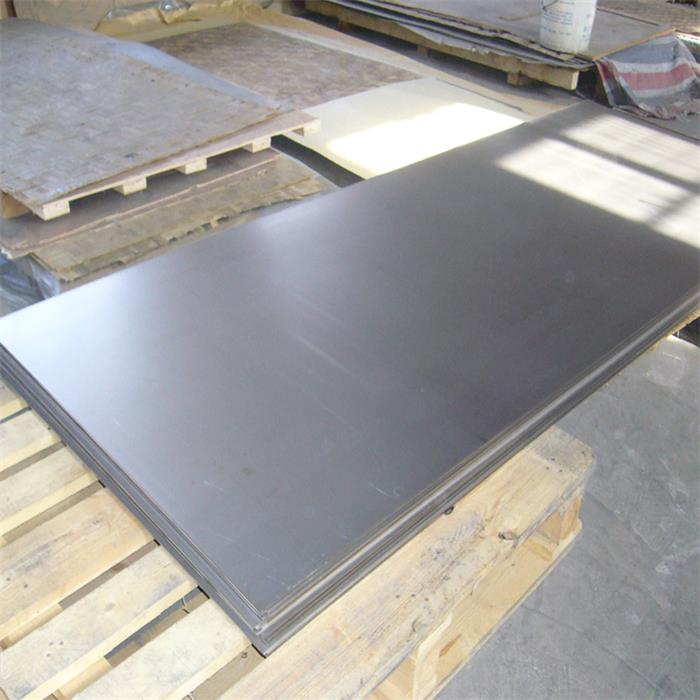 Short Lead Time for Aluminum Sheet 4mm - High Conductive 1070 Pure Aluminium Alloy Plate For Electrical / Chemical Industry  – Miandi