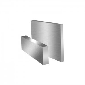 Silvery Surface 1050 Pure Aluminum Sheet