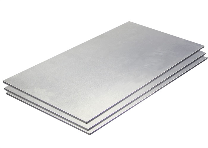 aluminum plate (2)