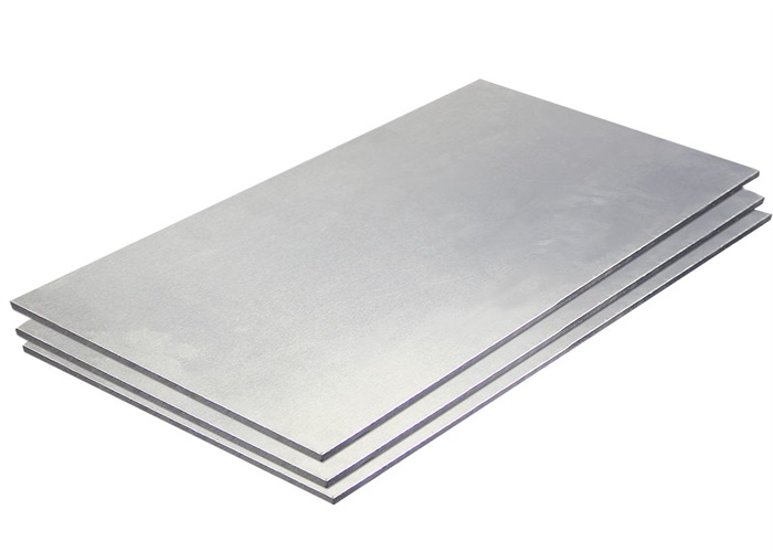 100% Original Aluminum 6061 - 2219 Aviation Grade Aluminium High Temperature Resistance Various Temper – Miandi