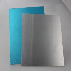 Ultra-Flatness Precision Aluminum Plate 5052 6061 5083 6082 Aluminum