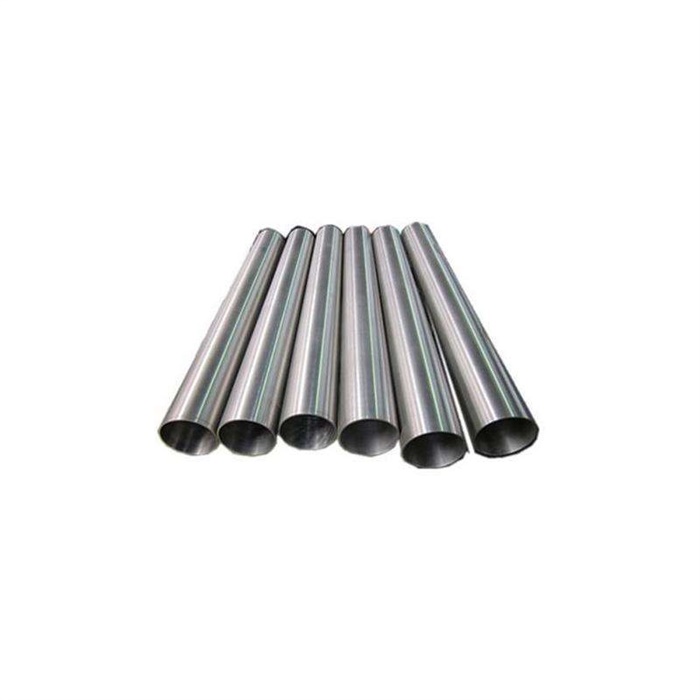 Well-designed 2024 Aluminum Alloy - 7075 T6 T651 Aluminum Tube Pipe – Miandi