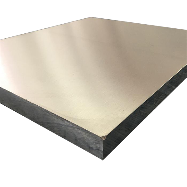 Reasonable price 5754 H22 Aluminium Sheet - 5052 and 6061 High Precision Ultra Flat Aluminum Plate – Miandi