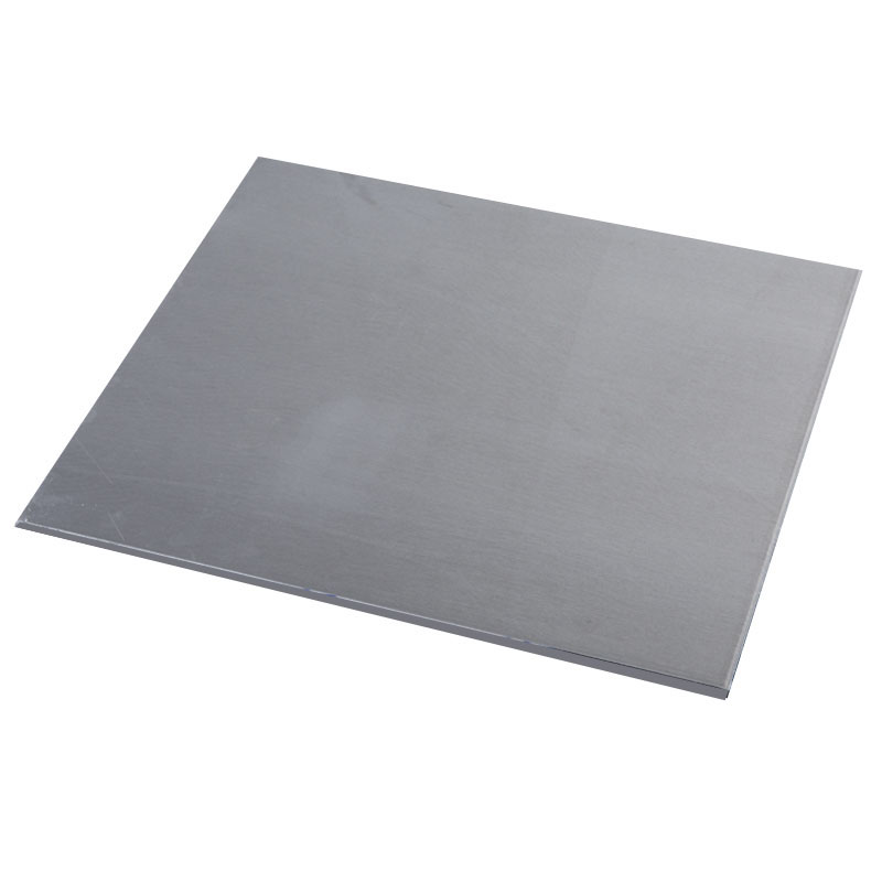 High Quality Aluminium Plate 6082 T6 - 7050 Aluminum Plate – Miandi detail pictures