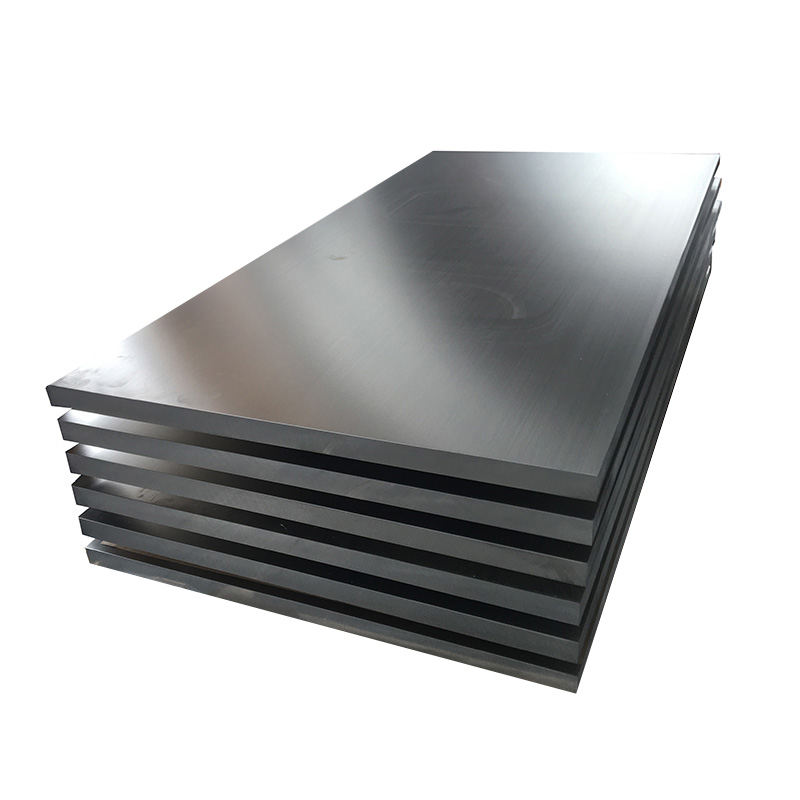 Wholesale Price China Marine Aluminum Sheet 5754 – 5086 Marine Grade Aluminum Plate For Shipbuilding  – Miandi