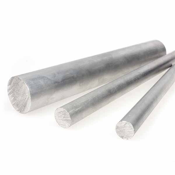 OEM Manufacturer 5086 Aluminum Plate - 6061 Aluminum Alloy Rod Round Aluminum Bar 6061 T6 – Miandi