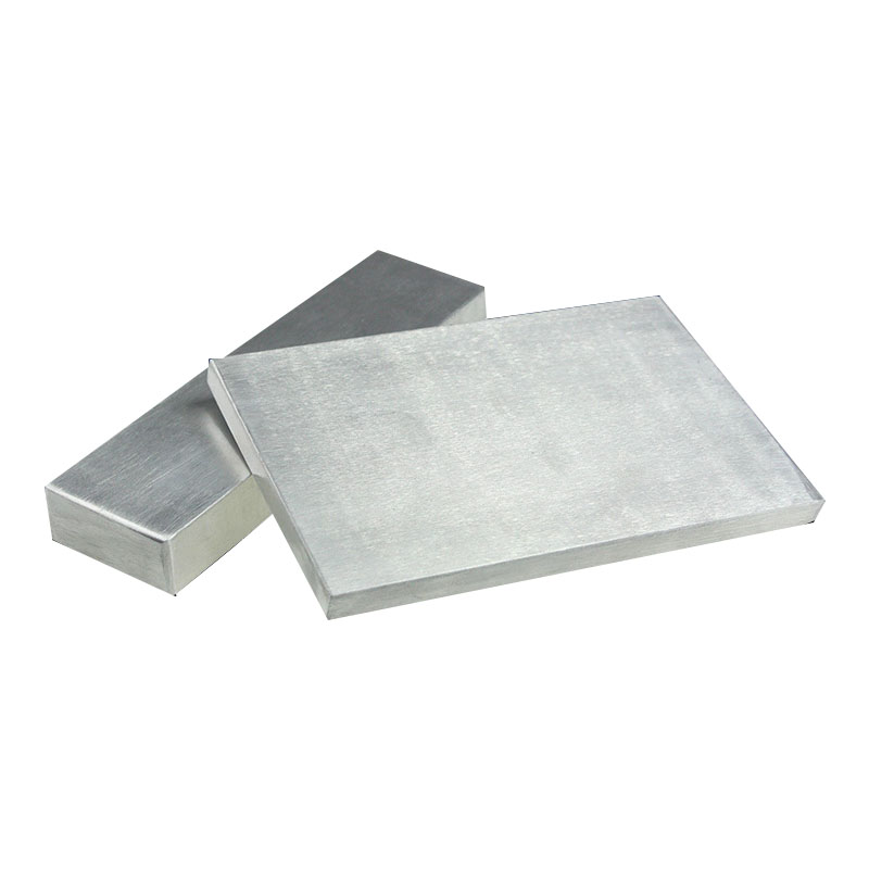 Aluminum Alloy Plate 5052 H111 H112 High Rust-Proof Aluminum 5052 Featured Image