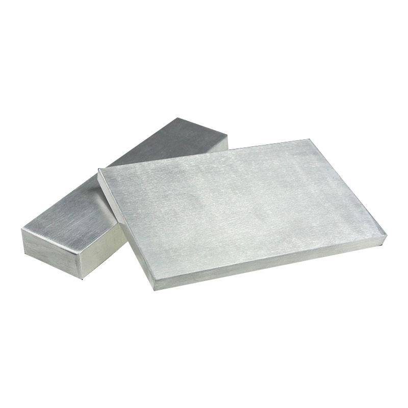 Best quality Aluminum 6061 - Aluminum Alloy Plate 5052 H111 H112 High Rust-Proof Aluminum 5052 – Miandi