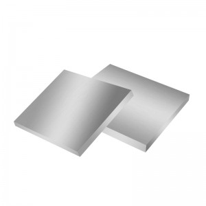 Aluminum Alloy Plate 5052 H111 H112 High Rust-Proof Aluminum 5052