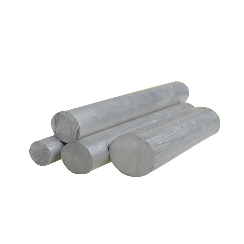 OEM Supply Aluminum 7075 T6 Round Bar - 7075 T651 Aluminum Bar | Aerospace High Strength Bicycle Industry – Miandi